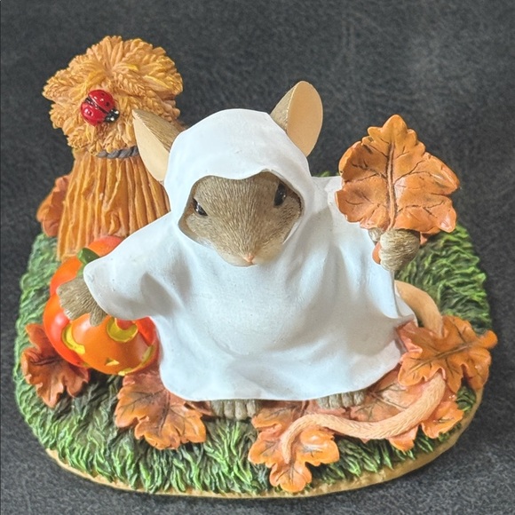 Fitz And Floyd Halloween - Picture 1 of 4